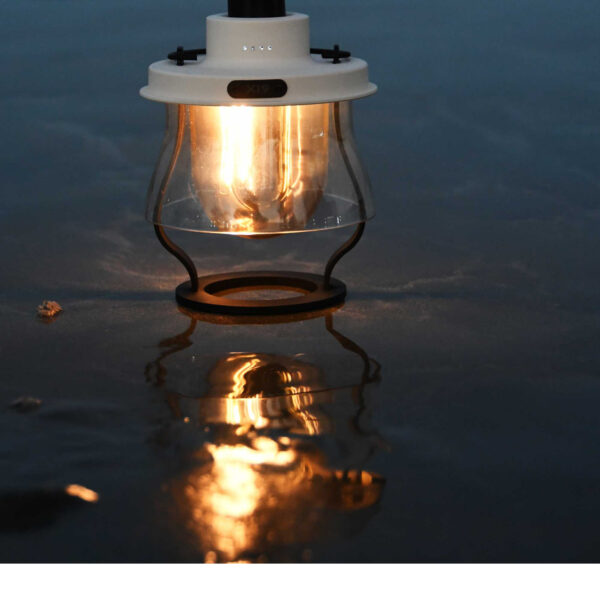 X19 OUTDOOR CAMPING LAMP